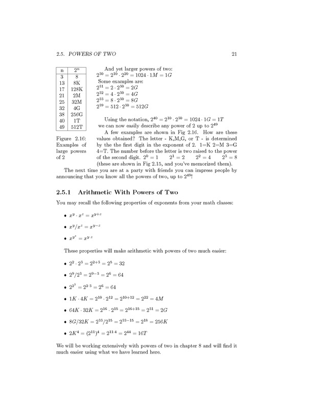 Computer Organization with MIPS - Page 21